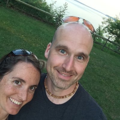 mama, third grade teacher, nature lover, wife, daughter, sister, friend, adventurer, reader, aspiring yogi, just trying to make the world a little better