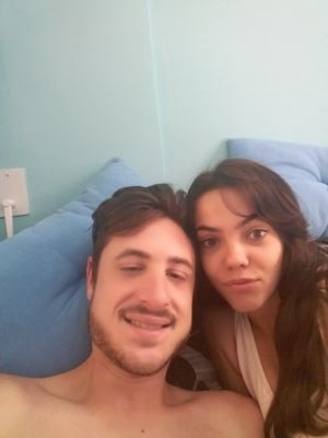 LolesyAlvaro's profile picture. Televisión