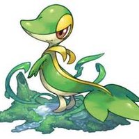 Snivy (@sonictojet) 's Twitter Profile