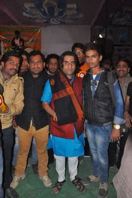 kamleshsmali's profile picture. KKS