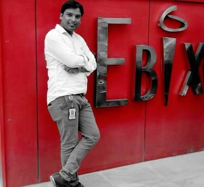 Music and Traveling lover and a Software engineer working with a MNC in noida.