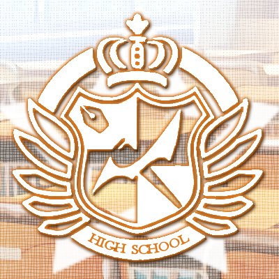 DGSP_SCHOOLMODE's profile picture. 단간론파 :: SPEC의 엔딩 후 이벤트성 커뮤인 단간론파 :: SPEC 스쿨모드의 총괄계정입니다.

1주일 단기, 글 그림 복합, 극소수 1.5차 지인제