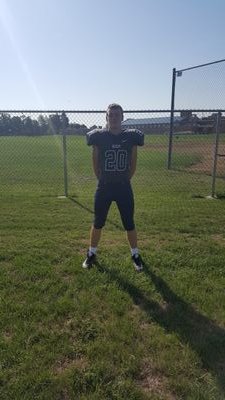 Trent_Hall_2021's profile picture. 