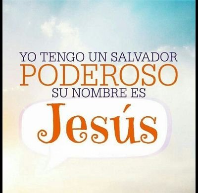 100% de Cristo y para Cristo