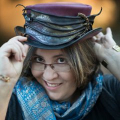 (She/her) A recovering engineer who writes, plays TTRPGS, and folds origami.
Discord:PaperNinja#3581
Mastadon https://t.co/98MwBOsaWb