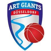 Der Basketballklub für Düsseldorf. Herren: ProB. Jugend: NBBL, JBBL, alle 1. Mannschaften in der höchsten Liga. Join us, have fun and grow!