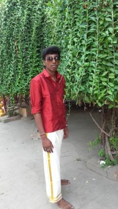 Srirambalaji14's profile picture. Travel