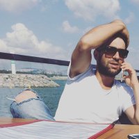 Yunus Emre Yay (@yayyunus) Twitter profile photo