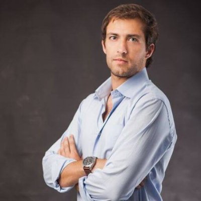Writter of @gainerrcom. Tweet abt #blogmonetization, #SEO, #WordPress