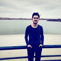 Timur Öztekin(@timrr_oztkn) 's Twitter Profile Photo