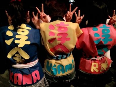 kanaさんのプロフィール画像