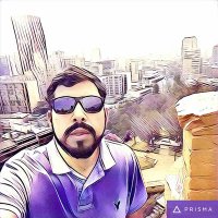 Doap (@danielomarabreu) 's Twitter Profile