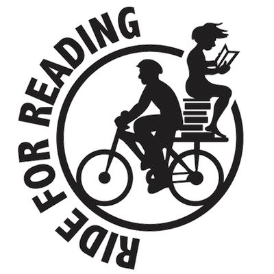 RfR is a Nashville based 501(c)(3) non profit that promotes healthy-living and literacy through donating books via bicycle to children from low-income areas.