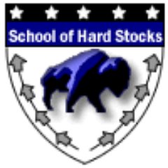SchoolHardStock's profile picture. Stock Portfolio Manager | Searching for tomorrow's stock market winners today