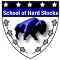 SchoolofHardStocks(@SchoolHardStock) 's Twitter Profile Photo