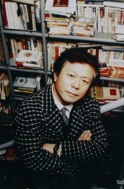inosenaoki Profile Picture