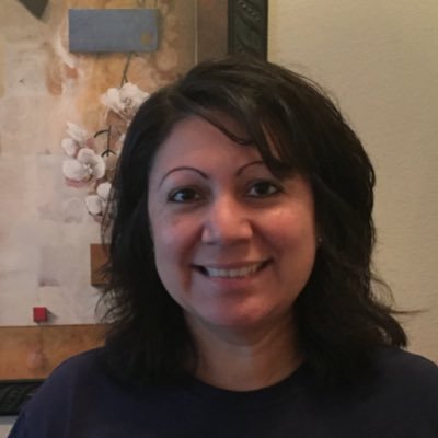 dbarrazabyrd's profile picture. Math/Science Instructional Specialist