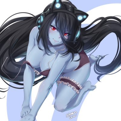 The_Vampy_Queen's profile picture. 