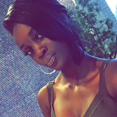 Loyaltomyself__'s profile picture. IG @CHOCOLATE_KAY_ Cleveland Af