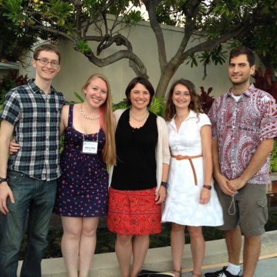 The Baums Lab Profile