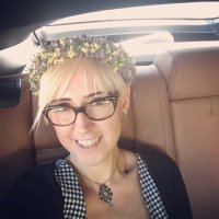 Manuela M. Fissore (@manuelamariafix) 's Twitter Profile