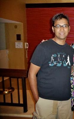 Shub_T's profile picture. 