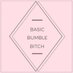Basic Bumble Bitch (@basic_bumble_b) Twitter profile photo Basic Bumble Bitch (@basic_bumble_b) Twitter profile photo