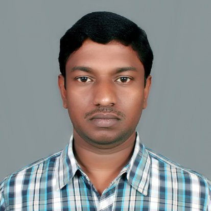 kumaravels22776's profile picture. 