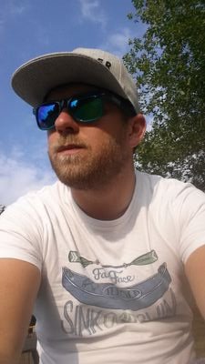 ValkyrieTrigger's profile picture. 