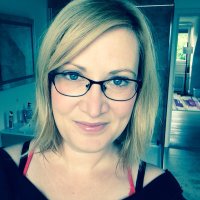 Heidi Scrimgeour (@heidiscrim) 's Twitter Profile Photo Heidi Scrimgeour (@heidiscrim) 's Twitter Profile Photo