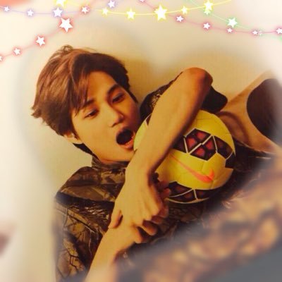 aya_exo88's profile picture. 98(97)line✴︎EXO-L✴︎
