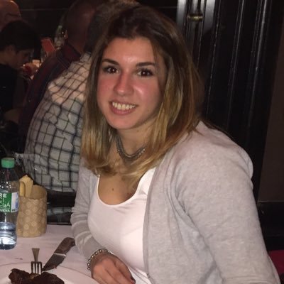 sofialbajari's profile picture. Happiness only real when shared