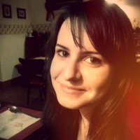 Andrea Raluca (@andrearaluca) 's Twitter Profile