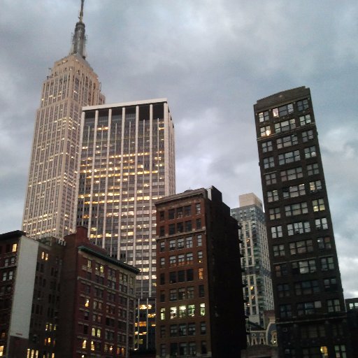 AskEsDC's profile picture. Fan of friends, family, all creatures great and small; amateur globe trekker; and lover of interesting tweets