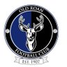 OldRoanFC's profile picture. Men’s and Junior team’s: Kent County League side.Treble winners 24/25.                                                             Selkent U10 cup winners 24/25