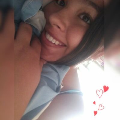 t_danivargas's profile picture. 01/10/14✋