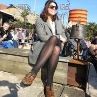 Laetitia Chabannes (@laetipus) 's Twitter Profile Photo Laetitia Chabannes (@laetipus) 's Twitter Profile Photo