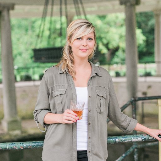 KY's first female #Bourbon Master Distiller inspired by the beauty and taste of nature, driven by passion for restoring history and nerdy stuff.