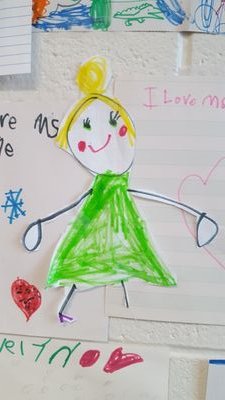 nannypammi's profile picture. 