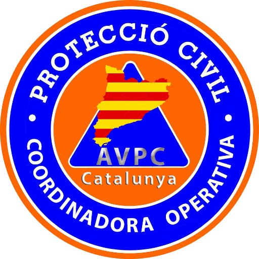 Coordinadora Operativa d'Associacions de Voluntaris de Protecció Civil de Catalunya. 📧 E-mail: coordinadoraAVPCCatalunya@gmail.com
☎️ 93 579 69 89