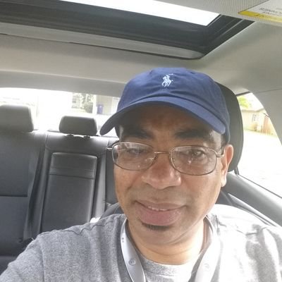 kmitch3254's profile picture. I Go to Work