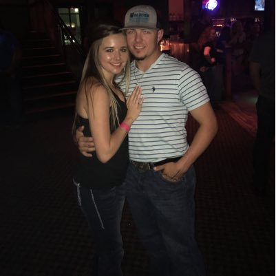 bronwynthrmn's profile picture. Best day 01-26-16. Nursing major. Happily taken 02-02-16 by Derek Smith ❤️