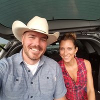Chris and Rebecca Jo (@teampeed) 's Twitter Profile