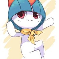 Ralts (@shinypsi) 's Twitter Profile