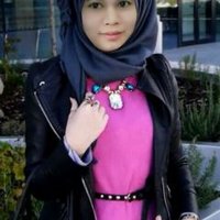 Nabilah (@pserang15) 's Twitter Profile