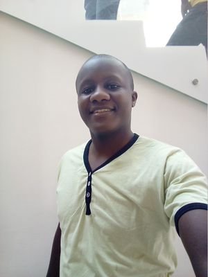 MelchizedekKato's profile picture. believe in what you are, you can become Obama in your country.