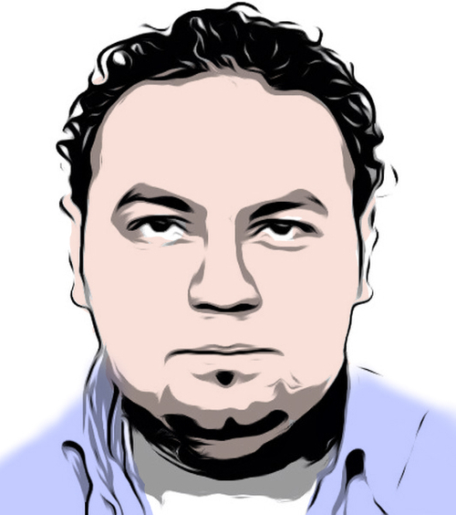 john_shehata's profile picture. due to technical reasons, i dropping this twitter account, pls follow me at my new account http://t.co/sJMBwkfNJP