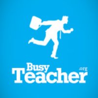 Busy Teacher(@busyteacher_org) 's Twitter Profileg