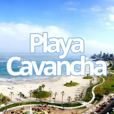 Postales, Datos e Imagenes de la Playa mas hermosa de Chile. #PlayaCavancha • #Iquique • Publicidad cavanchaplaya@gmail.com