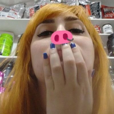 Desenvolvedora Fullstack.
Atropelou a Ana Maria Braga (Mais Você) ao vivo em rede nacional.